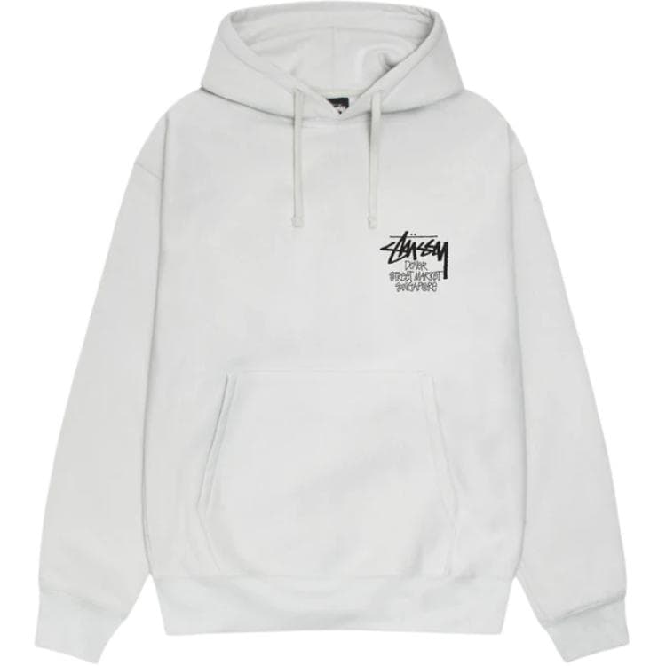 Худи Stussy - изображение 2