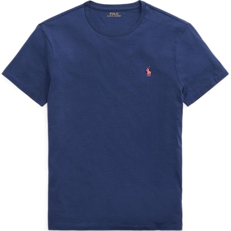 Футболка Polo Ralph Lauren LogoT - изображение 1