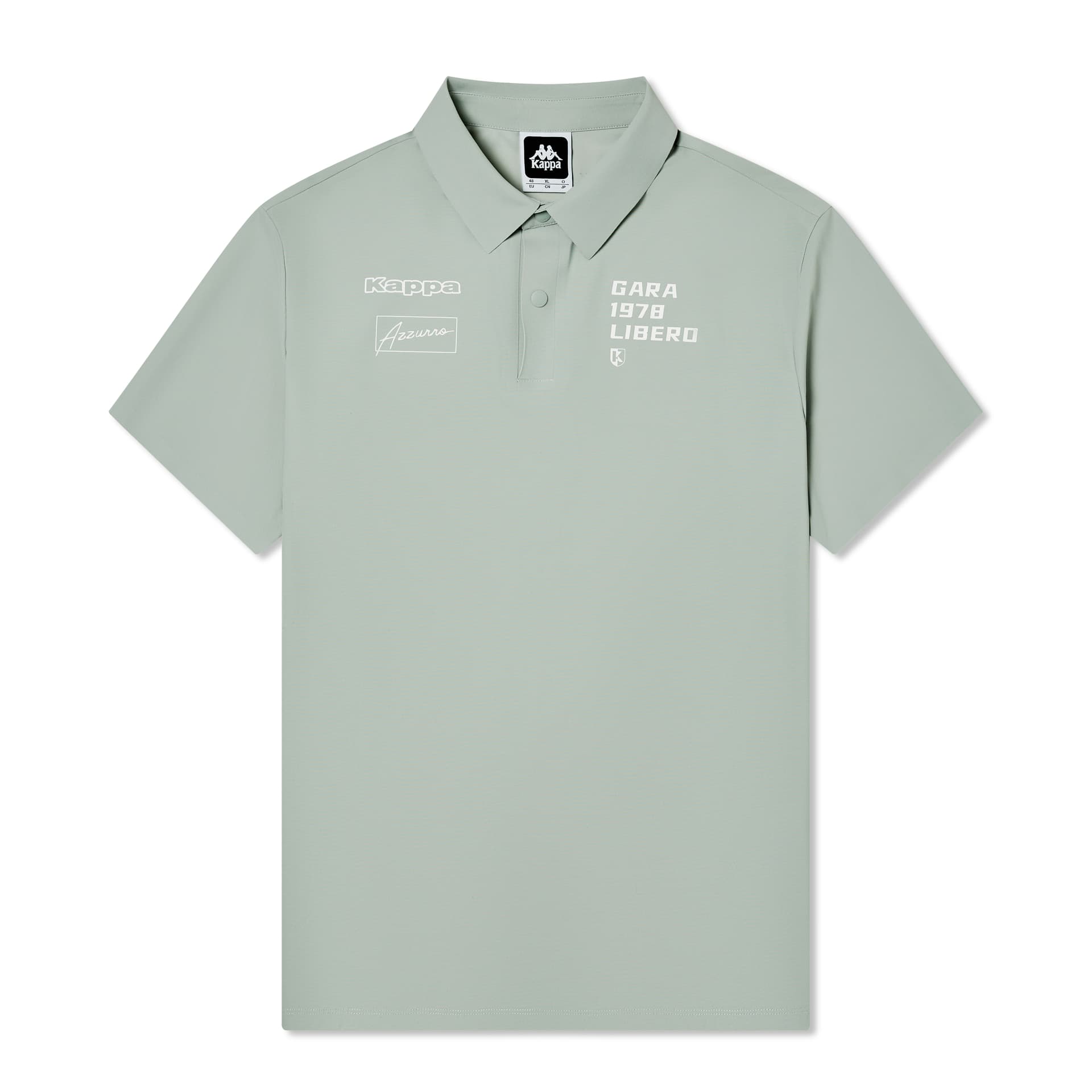 Поло Kappa GARA Polo - изображение 1