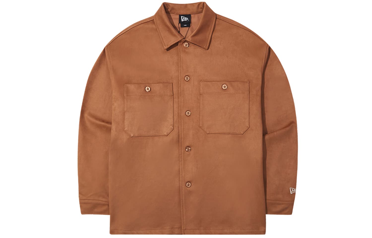 Рубашка New Era FW23 - изображение 1