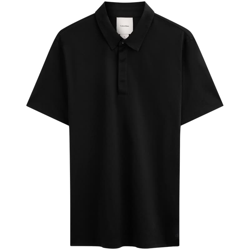 Поло CALVIN KLEIN Polo - изображение 1