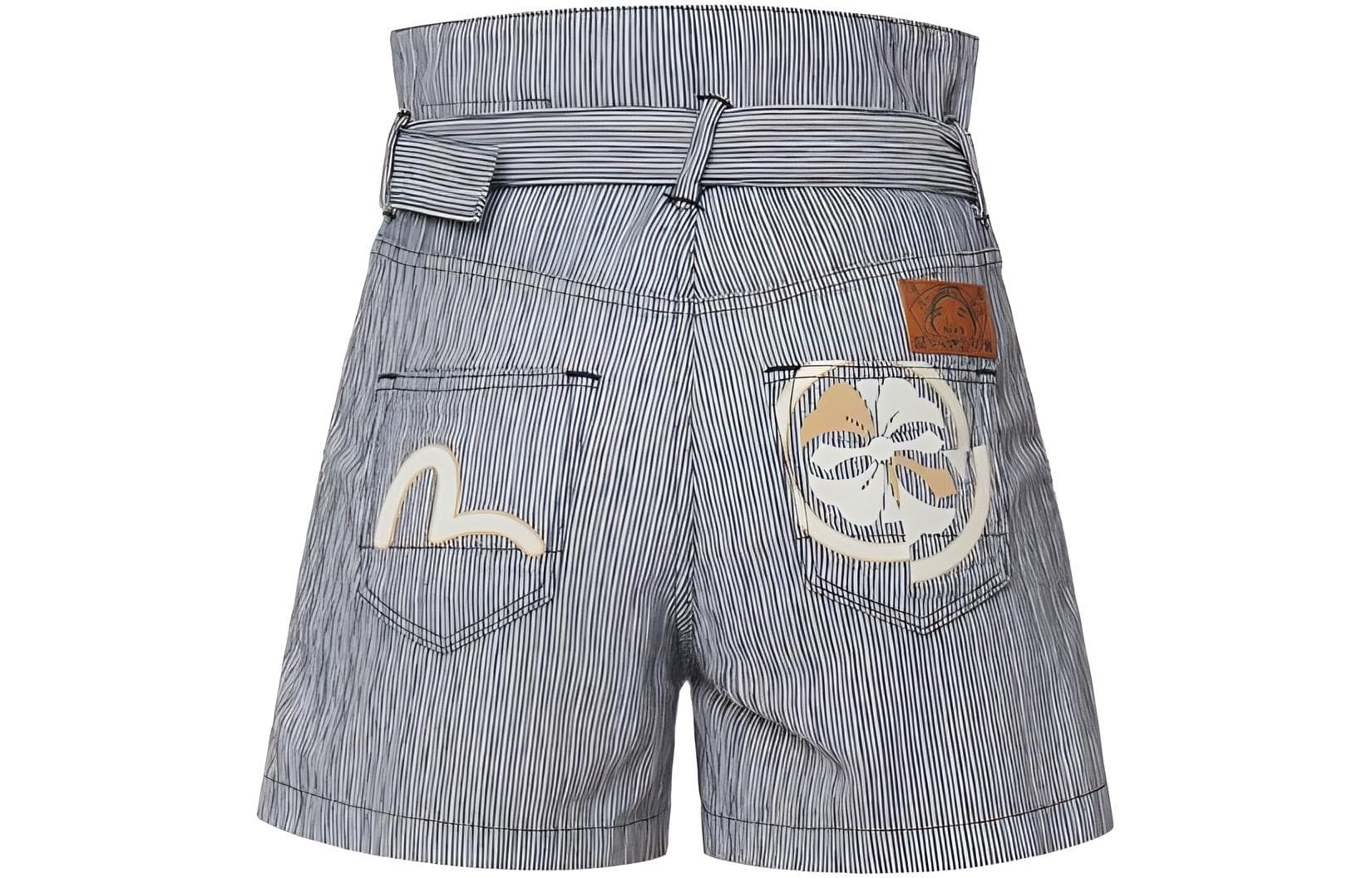Шорты EVISU SS22 - изображение 2