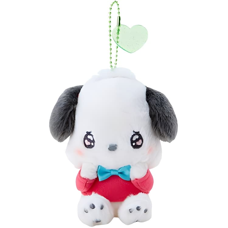 Мягкая игрушка Sanrio 11.5cm - изображение 1