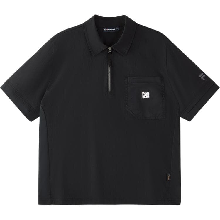 Поло FILA FUSION logoPolo - изображение 1