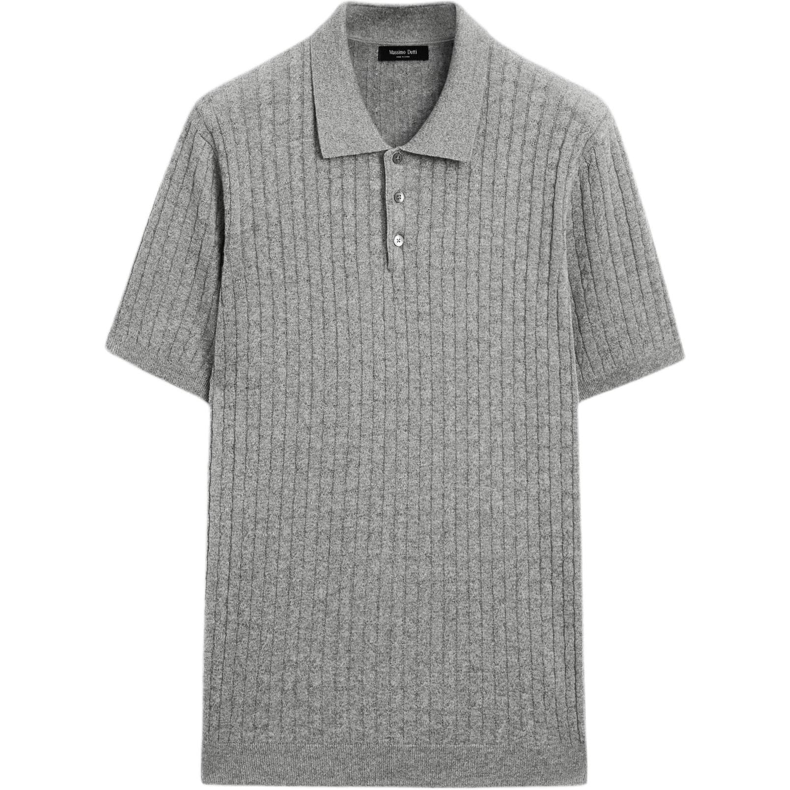 Поло Massimo Dutti Polo - изображение 1