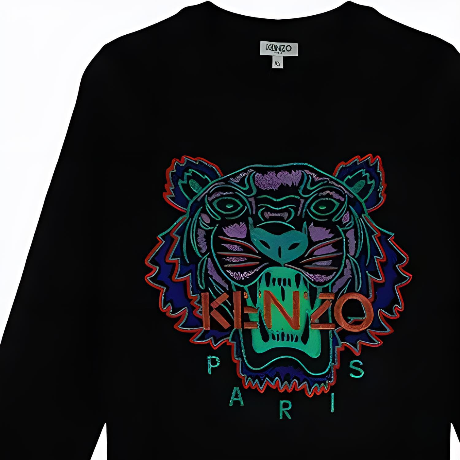 Худи KENZO Logo - изображение 4