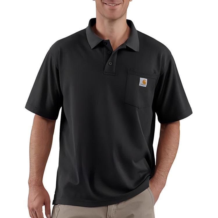 Поло Carhartt Polo - изображение 1