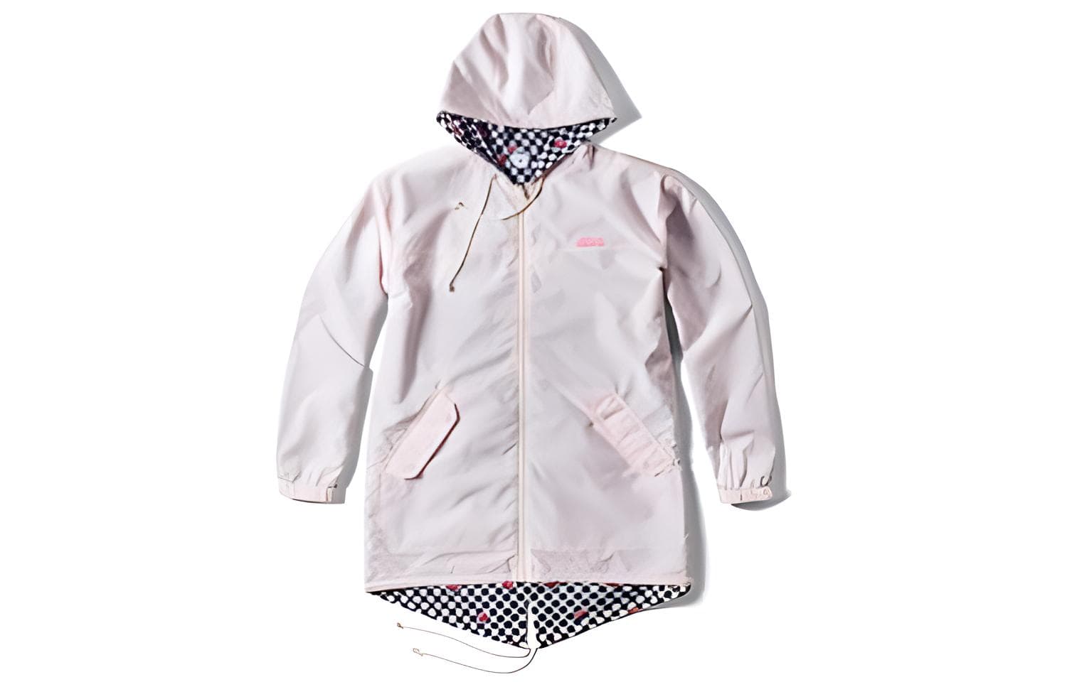 Куртка Vans Mercy Куртка Женские Многоцветный - изображение 3