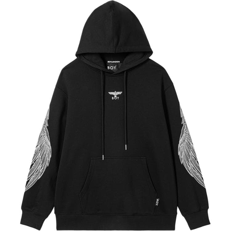 Худи Boy London Hoodie Black - изображение 1