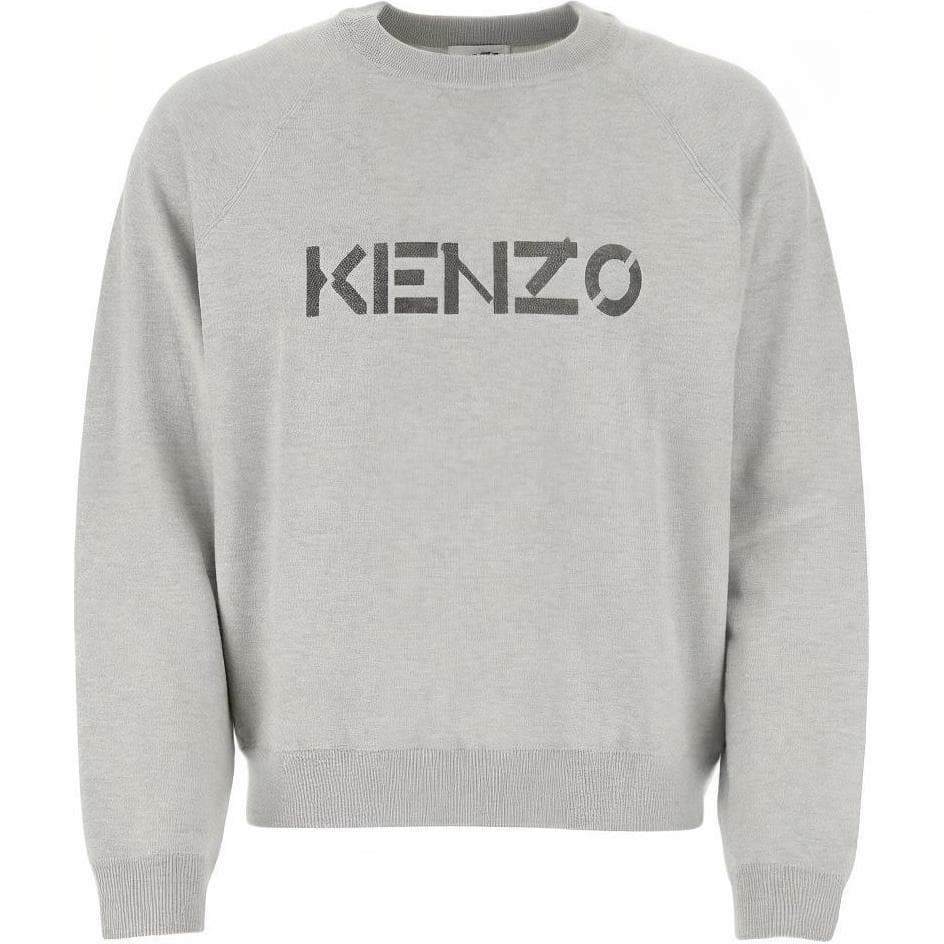 Кофта KENZO logo - изображение 1