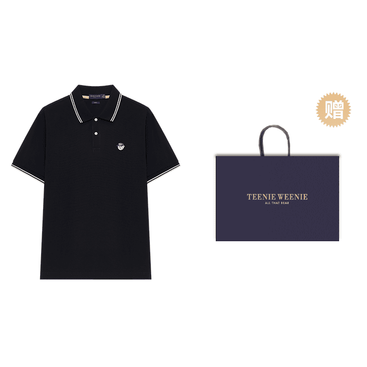 Поло Teenie Weenie Men Polo - изображение 1