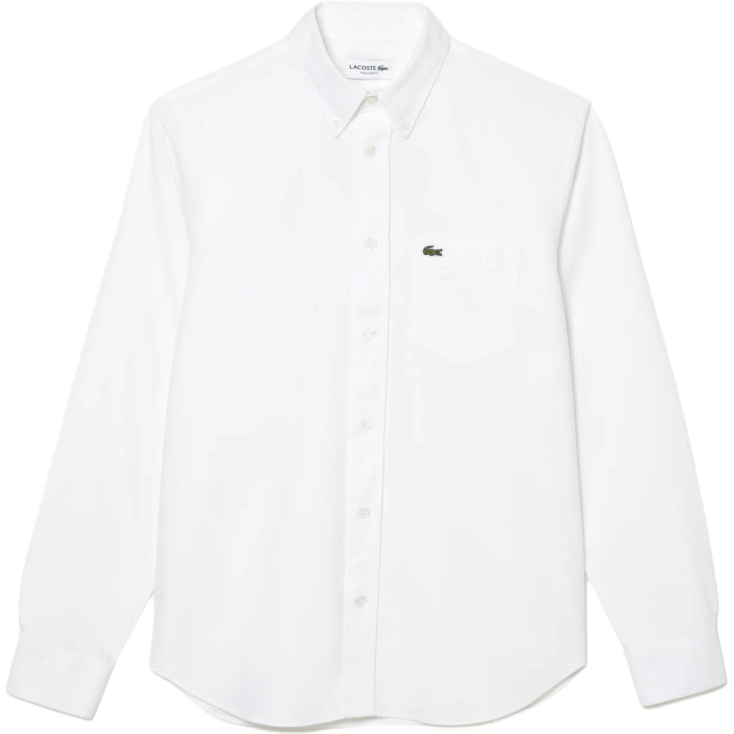 Рубашка LACOSTE - изображение 1