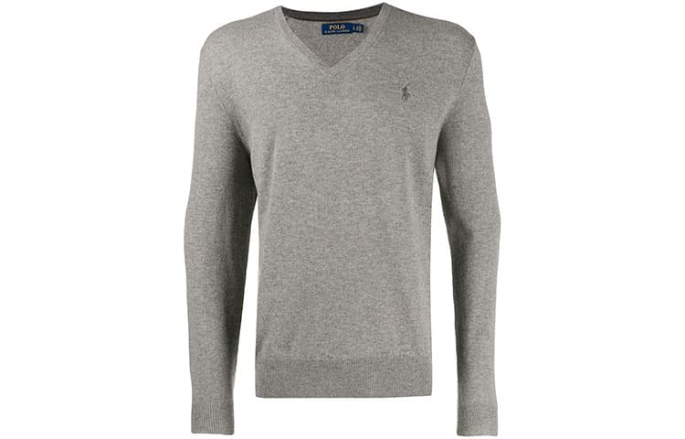 Кофта Polo Ralph Lauren FW21 V - изображение 1