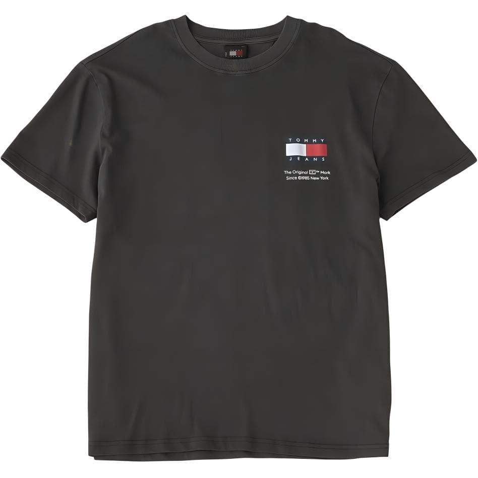 Футболка Tommy Hilfiger TJM REG UNISEX FUN NOVELTY 2 T T - изображение 1