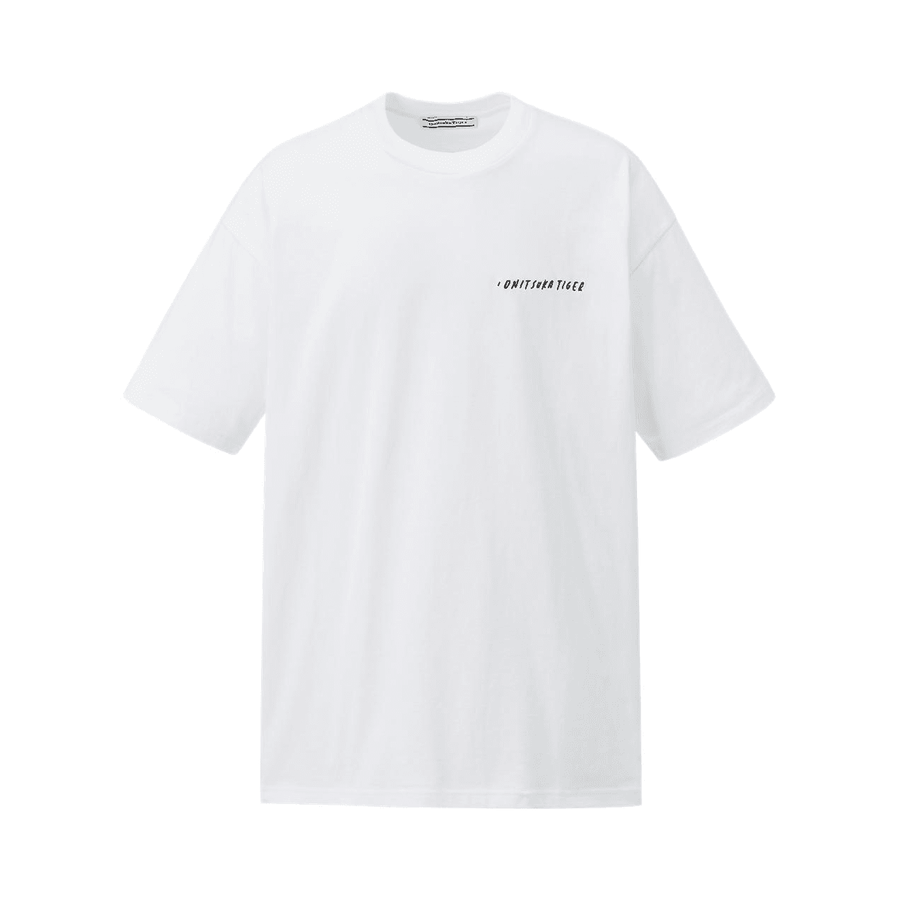 Футболка Onitsuka Tiger GRAPHIC GRAPHIC TEE T - изображение 1