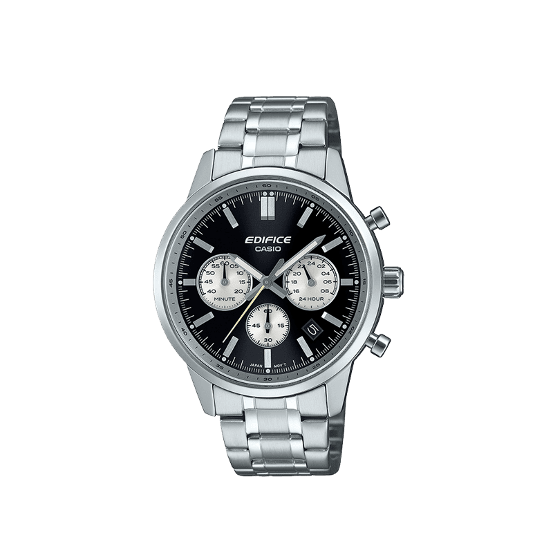 Часы CASIO EDIFICE 100m - изображение 1