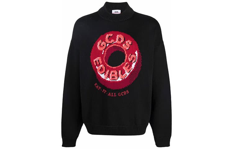 Кофта GCDS FW21 Candy - изображение 1