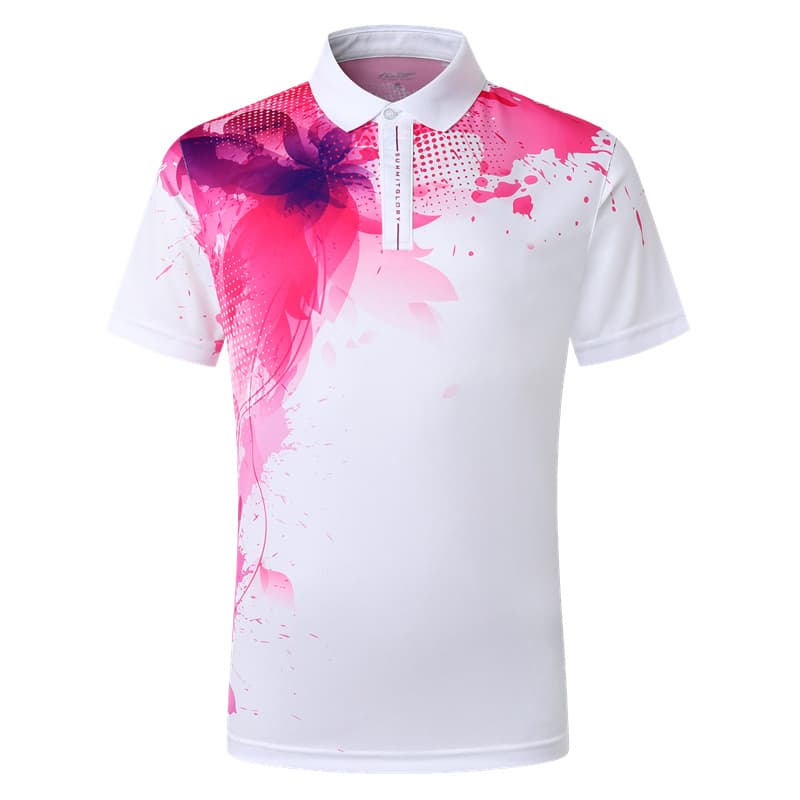 Поло SUMMIT GLORY Polo - изображение 1