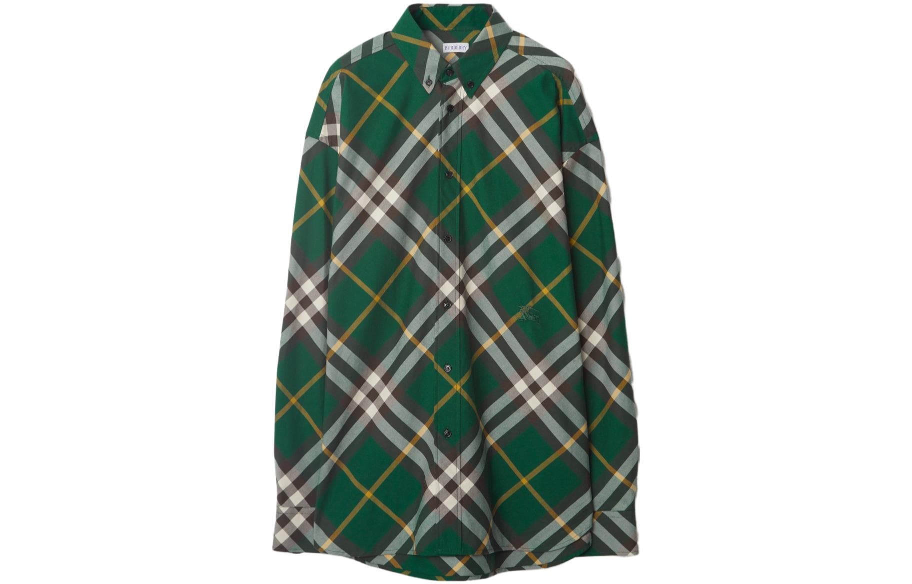 Рубашка Burberry - изображение 1