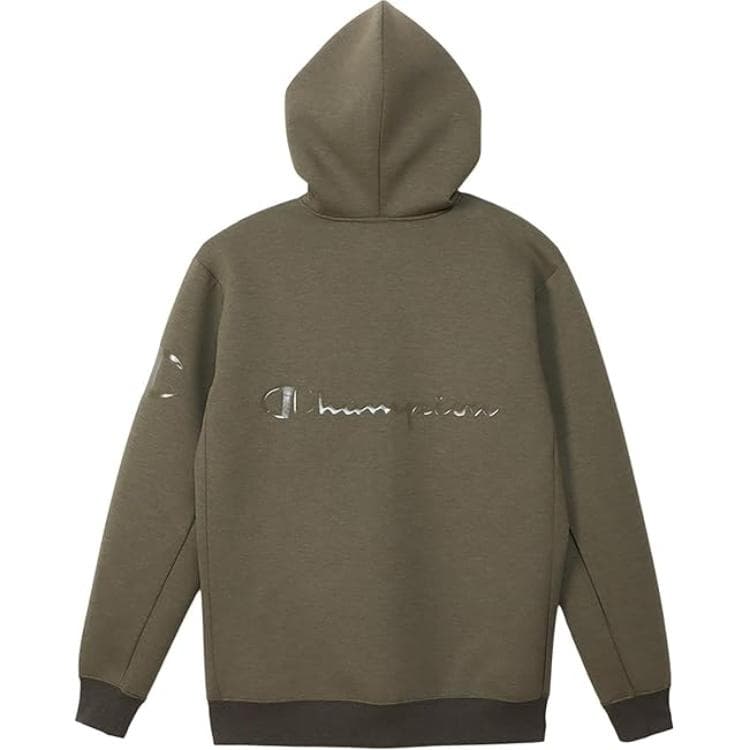 Худи Champion Мужские Толстовки - изображение 1