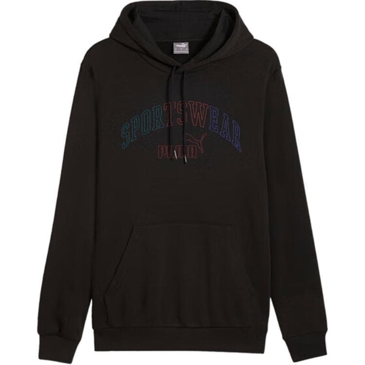 Худи PUMA Logo - изображение 1