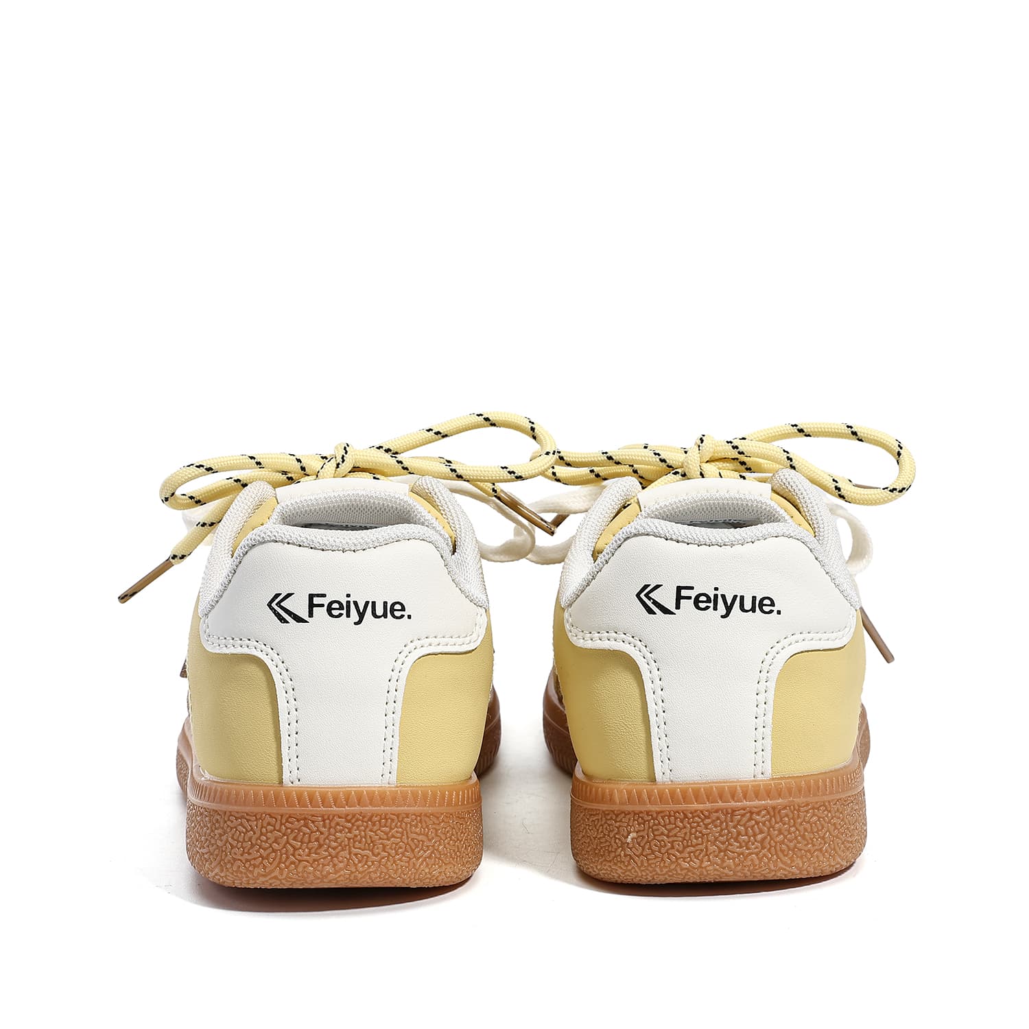Кроссовки Feiyue Classic Low Sneakers Women - изображение 5