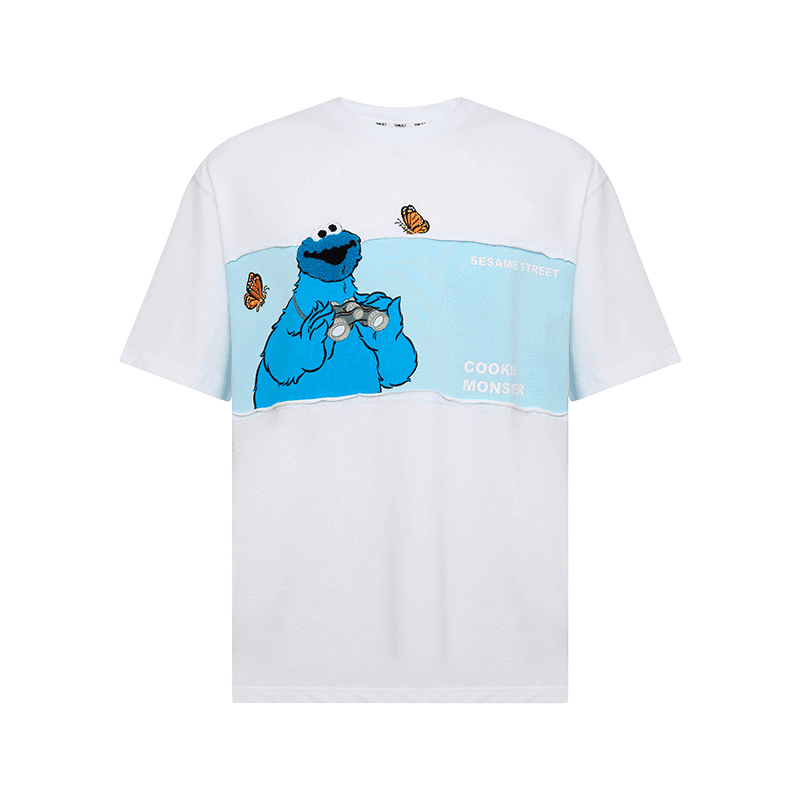 Футболка TSMLXLT T - изображение 1