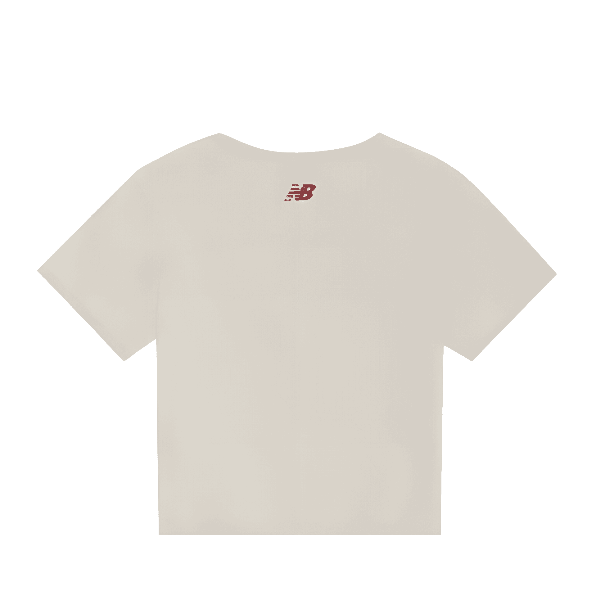 Футболка New Balance - изображение 2