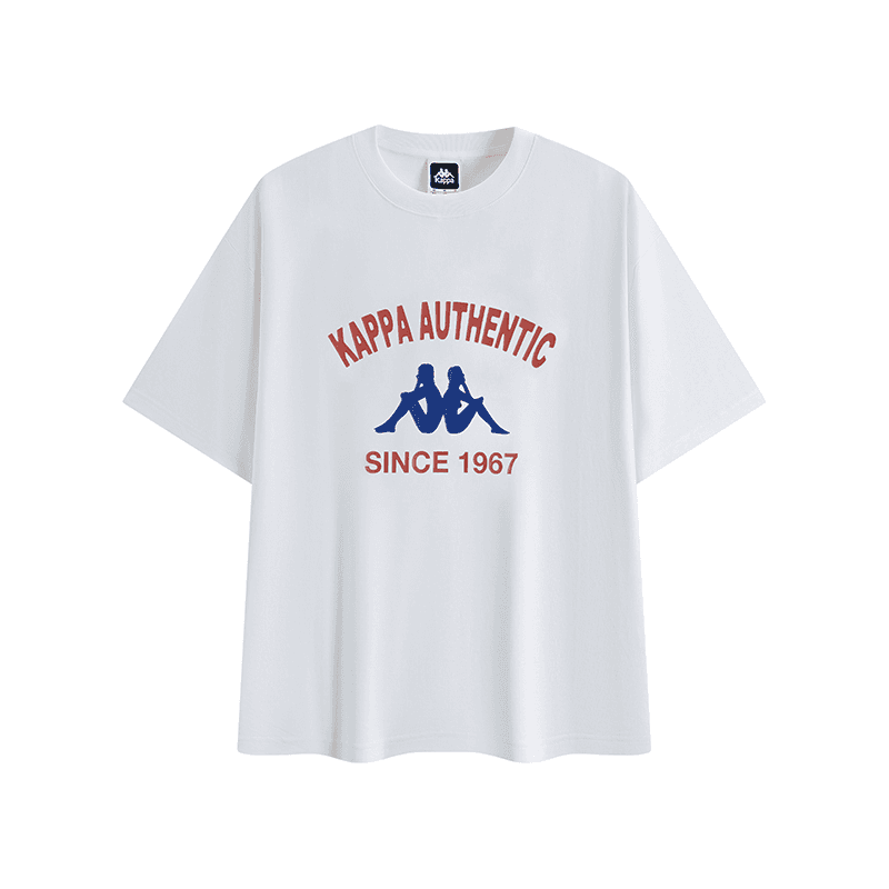 Футболка Kappa T - изображение 1