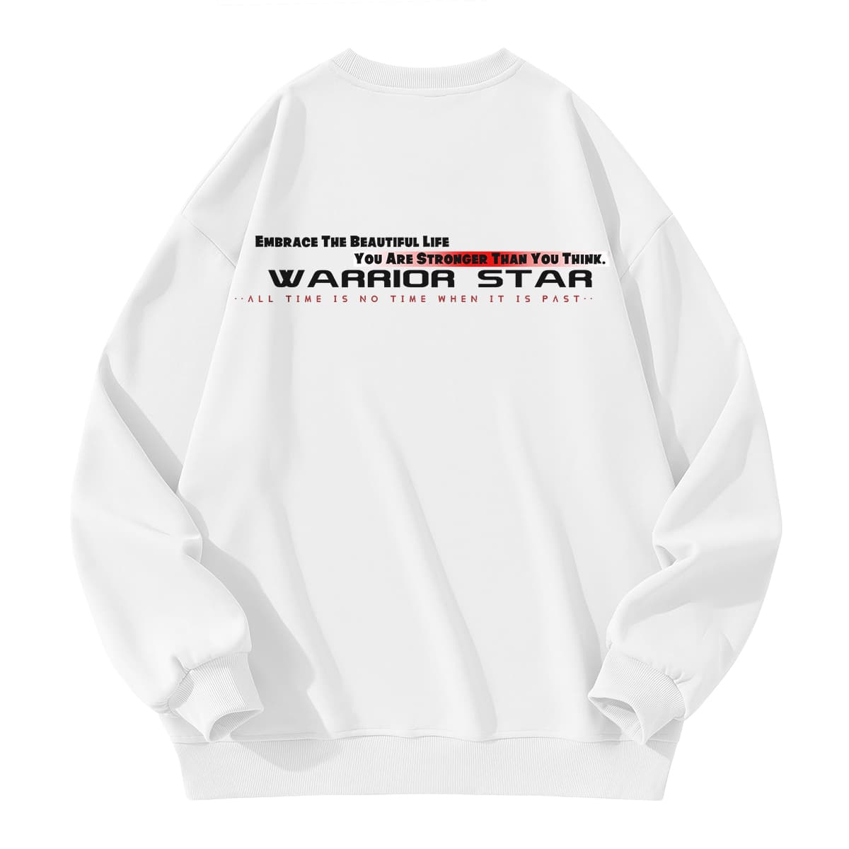 Худи Warrior LOGO - изображение 1