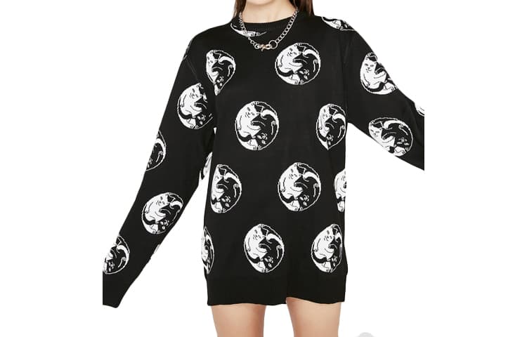 Кофта RIPNDIP - изображение 1