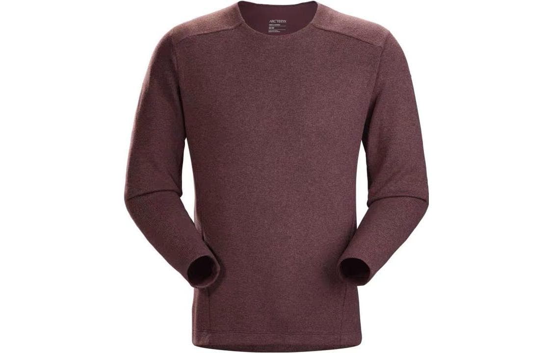 Кофта Arcteryx Covert LT - изображение 1