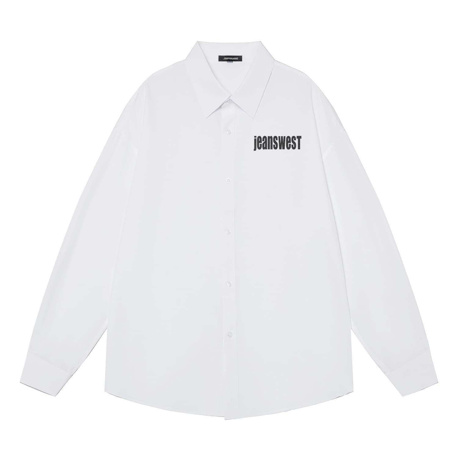 Рубашка JEANSWEST - изображение 1