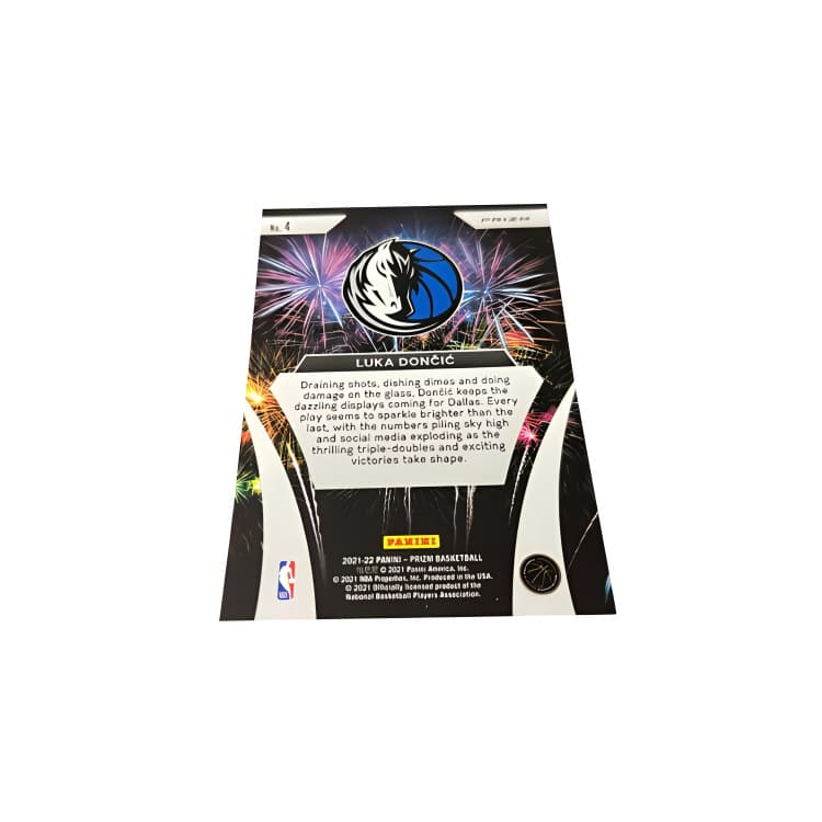 Коллекционные карточки PANINI Спортивные карты - изображение 2