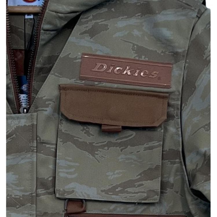 Куртка Dickies - изображение 3