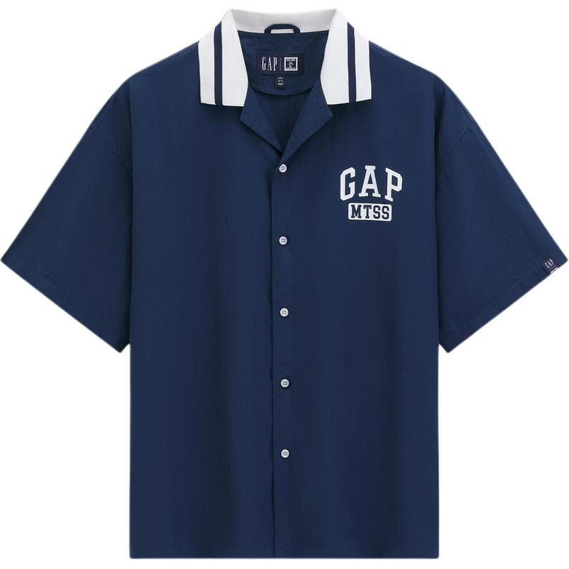 Рубашка GAP MTSS Рубашка Мужская - изображение 1