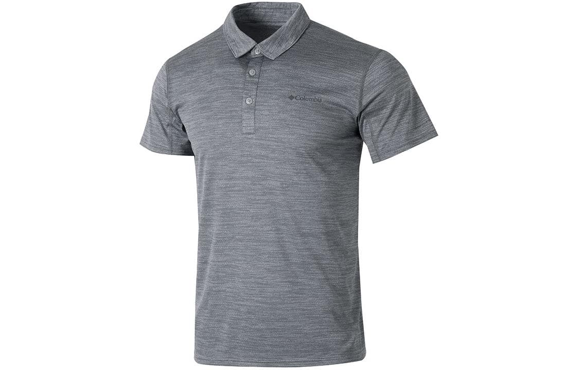 Поло Columbia logoPolo - изображение 1