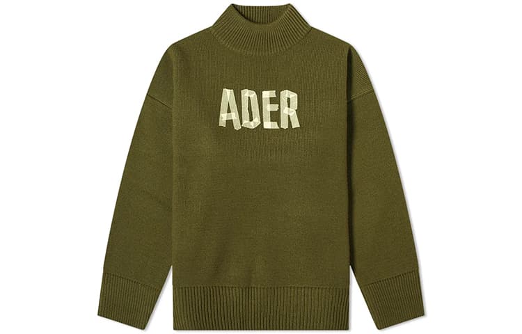 Кофта ADER ERROR Logo - изображение 1