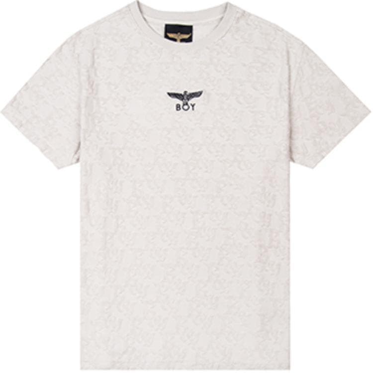 Футболка Boy London logoT - изображение 1