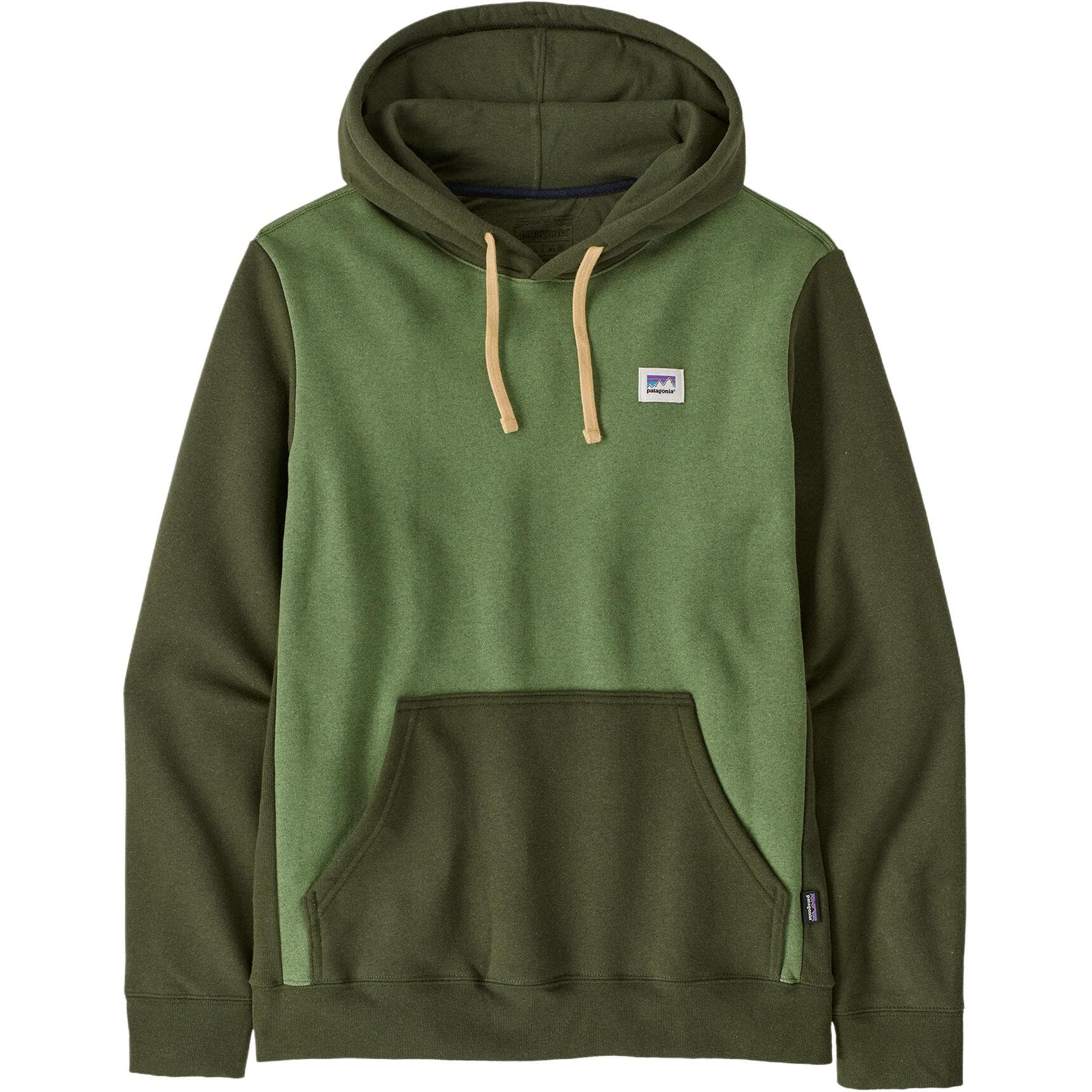 Худи Patagonia Uprisal Толстовка мужская - изображение 1