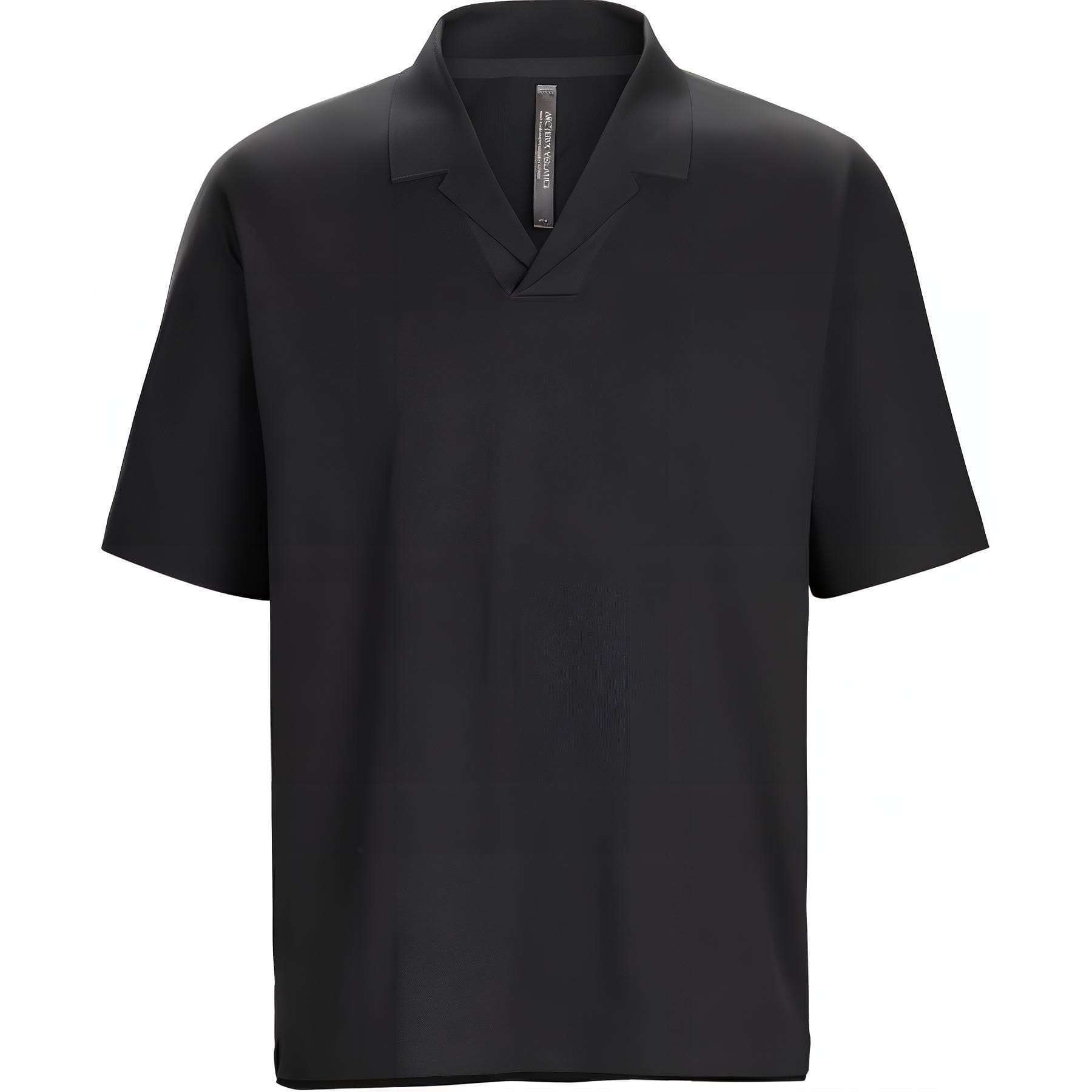 Поло Arcteryx Veilance METRON Polo - изображение 1