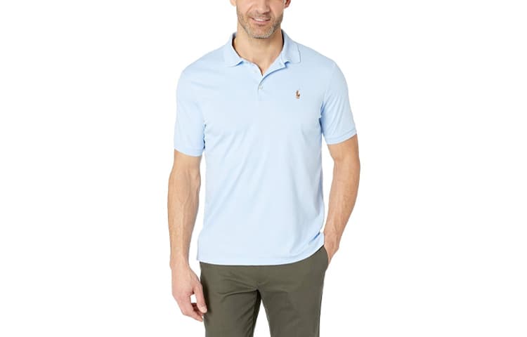 Поло Polo Ralph Lauren LogoPolo - изображение 1