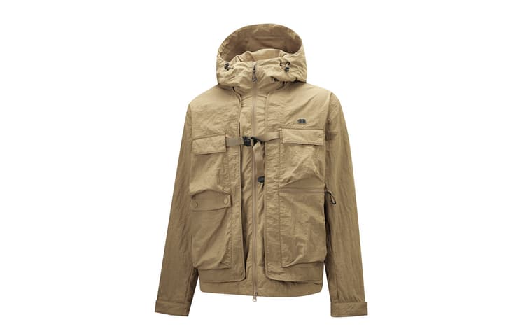 Рубашка KOLON SPORT CAMPING 21 - изображение 1