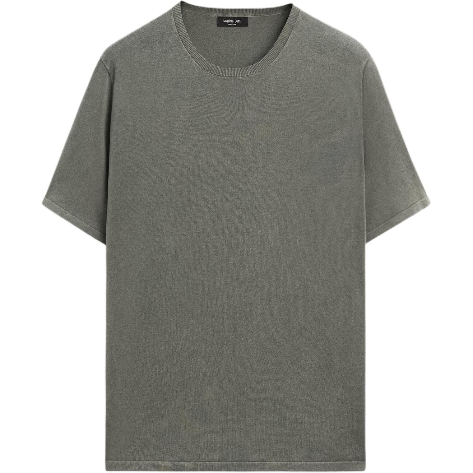 Футболка Massimo Dutti T - изображение 1