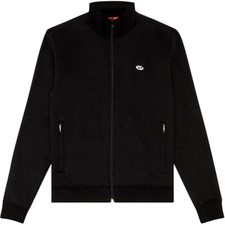 Худи DIESEL FW24 logo - изображение 1