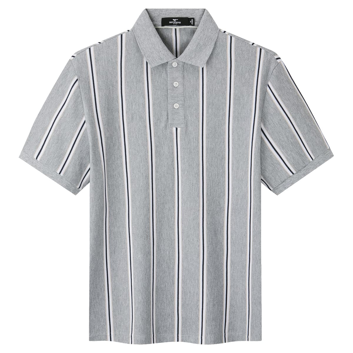 Поло SEPTWOLVES Polo - изображение 1