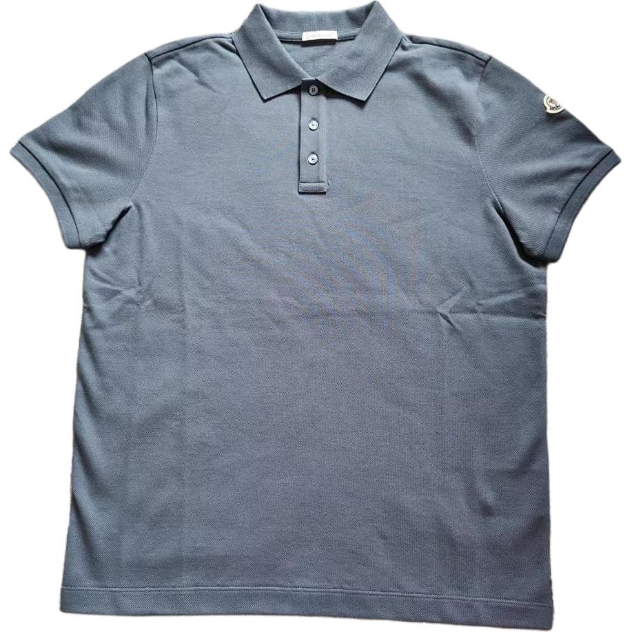 Поло Moncler LogoPolo - изображение 1