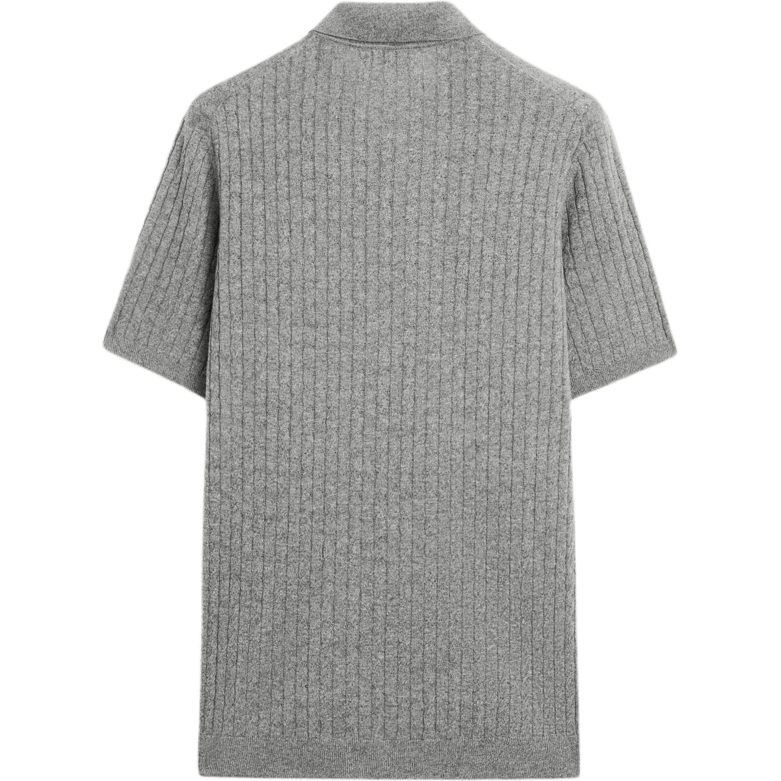 Поло Massimo Dutti Polo - изображение 2