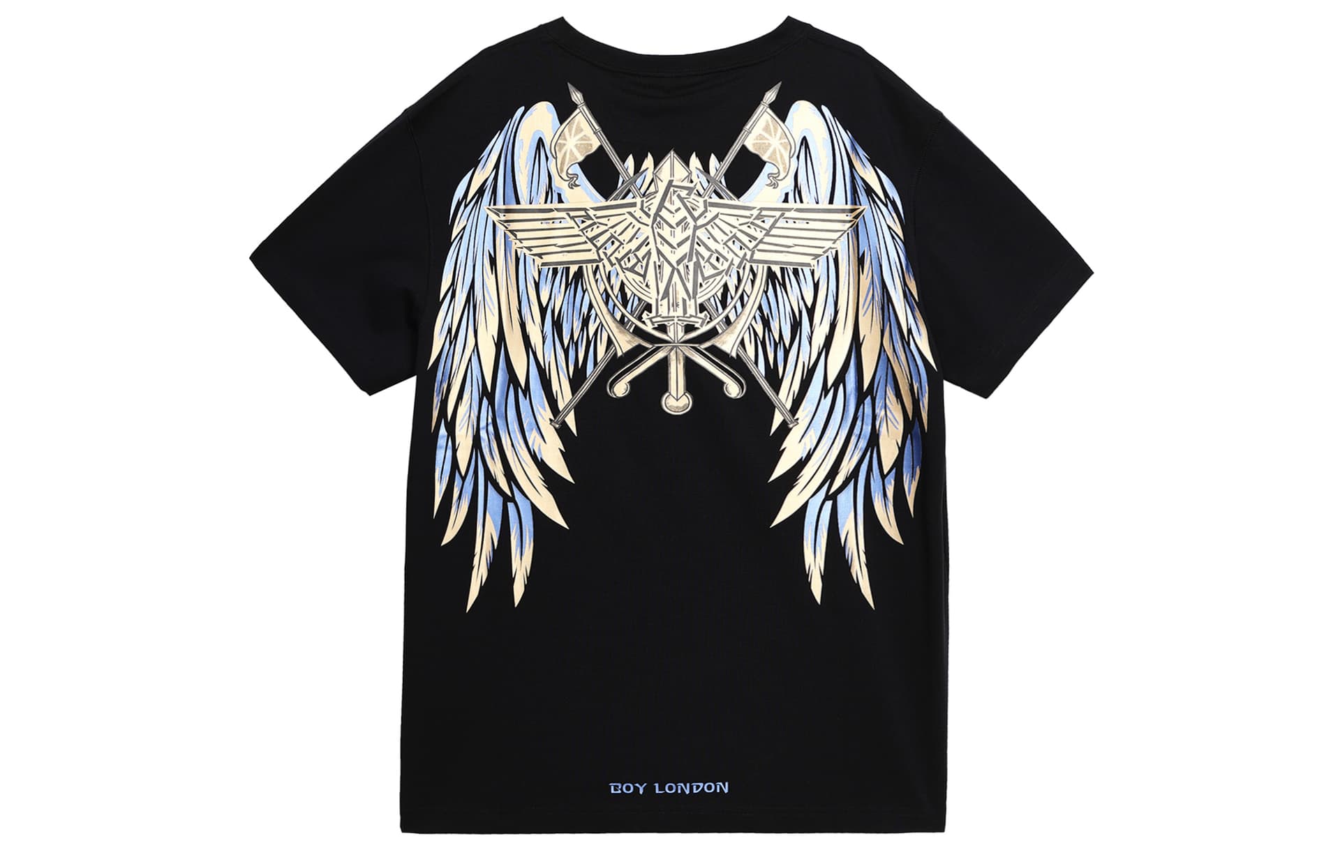 Футболка Boy London LogoT - изображение 1