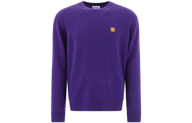 Кофта KENZO FW21 - изображение 1